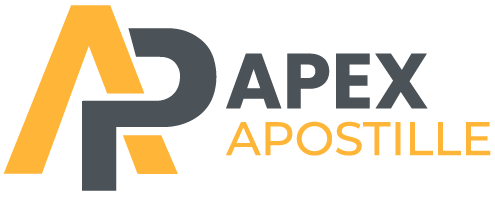 Apex Apostille an Apex Project Management Consultant Company